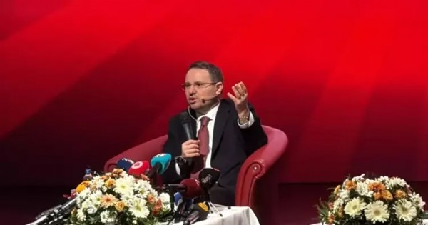 Kimliksiz Giriş Devri Kapanıyor! Bakan Gürlek Duyurdu